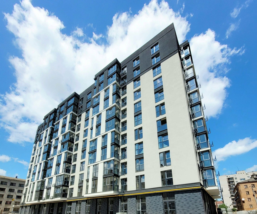 Продаж 1-кім квартири в ЖК Статус 6/11 Житомир - изображение 6