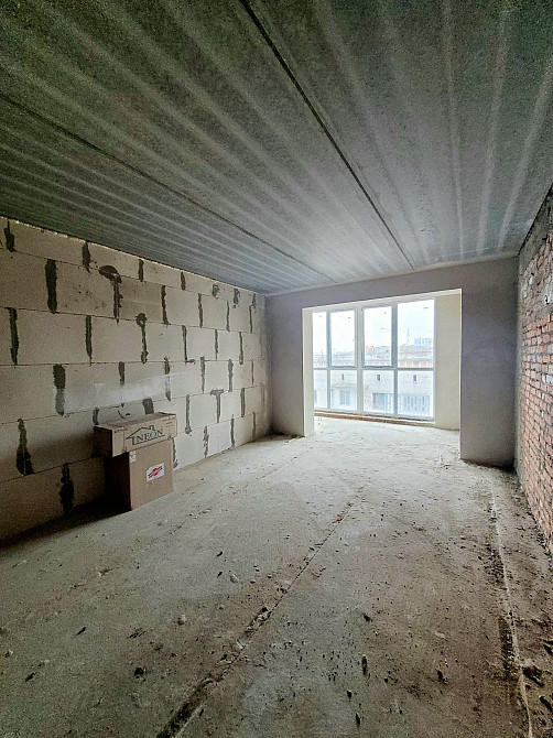 Продаж 1-кім квартири в ЖК Статус 6/11 Житомир - изображение 2