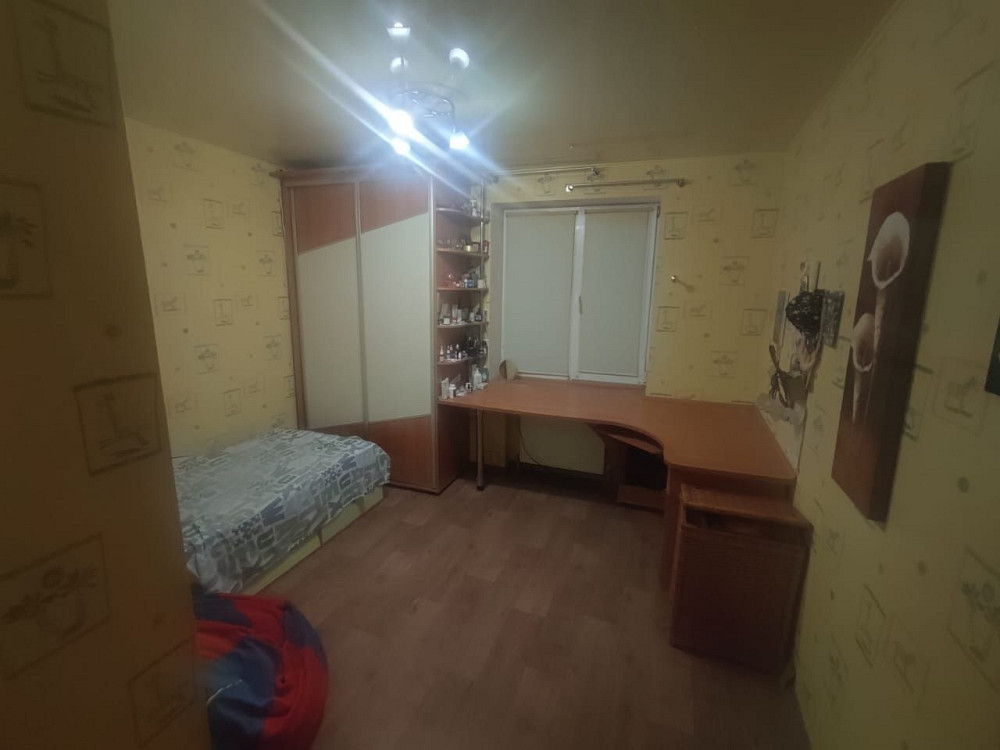 Продам 3х.ком.квартиру ул.Шульгиных. Кропивницкий - изображение 4