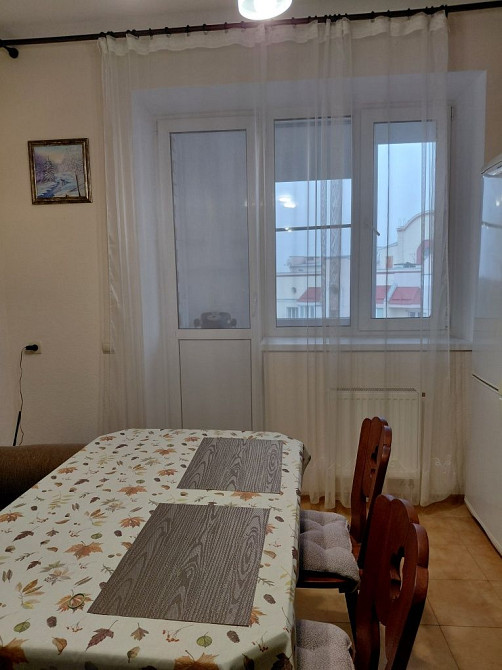 Продаж 1к квартири в новому будинку. Українка, Чисті сосни. Українка - зображення 4