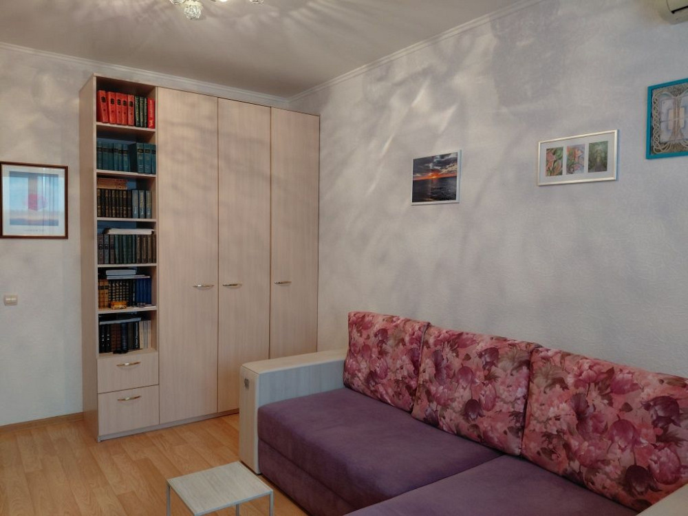 Продаж 1к квартири в новому будинку. Українка, Чисті сосни. Українка - зображення 3