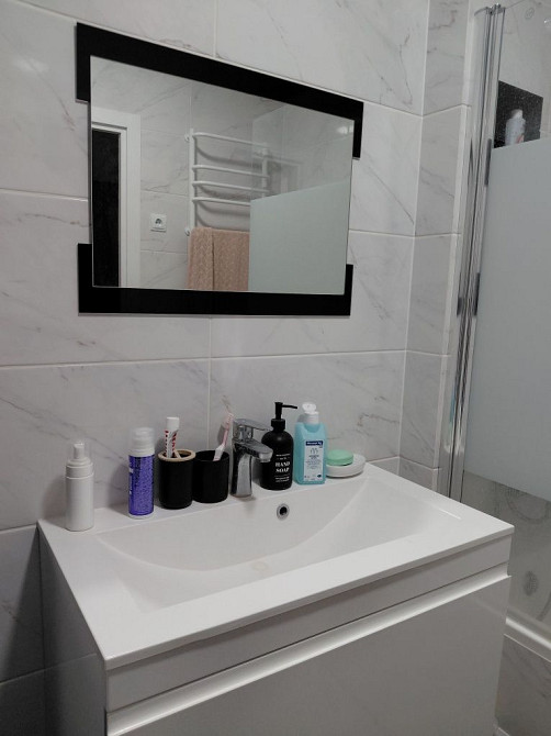 Продаж 1к квартири в новому будинку. Українка, Чисті сосни. Українка - зображення 8