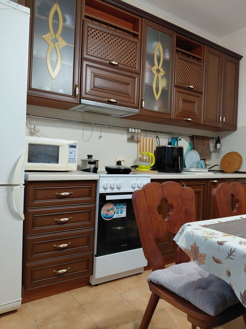 Продаж 1к квартири в новому будинку. Українка, Чисті сосни. Українка - зображення 1