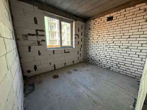 2-кімнатна квартира 51.1 м2. ЖК Амстердам Клубний, Білогородка Белогородка (Киевская обл.)