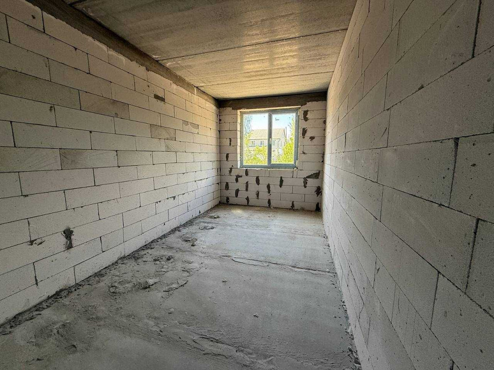 2-кімнатна квартира 51.1 м2. ЖК Амстердам Клубний, Білогородка Белогородка (Киевская обл.) - изображение 4