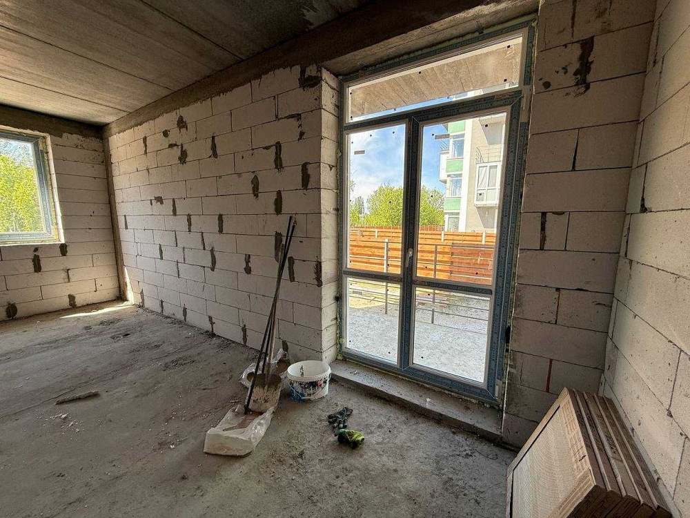 2-кімнатна квартира 51.1 м2. ЖК Амстердам Клубний, Білогородка Белогородка (Киевская обл.) - изображение 8