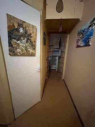 Продаж 1 к квартири м, Вокзальна Киев