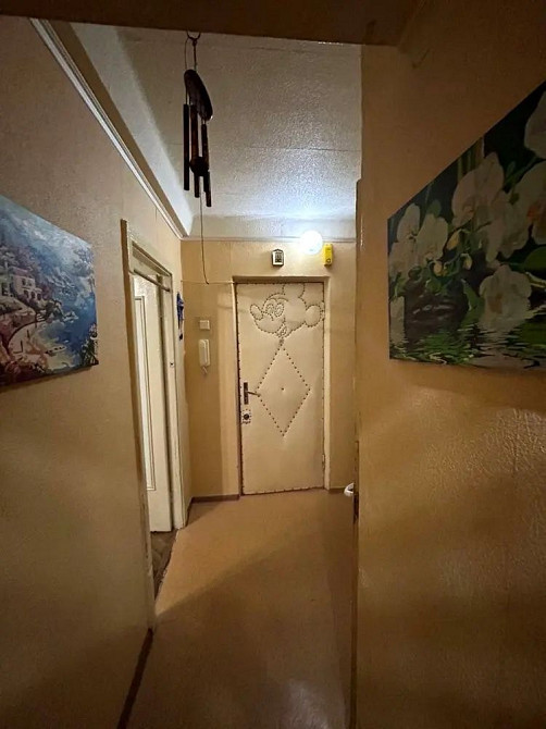 Продаж 1 к квартири м, Вокзальна Киев - изображение 5