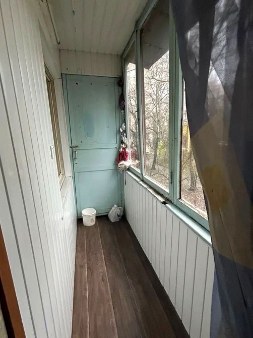 Продаж 1 к квартири м, Вокзальна Киев - изображение 7