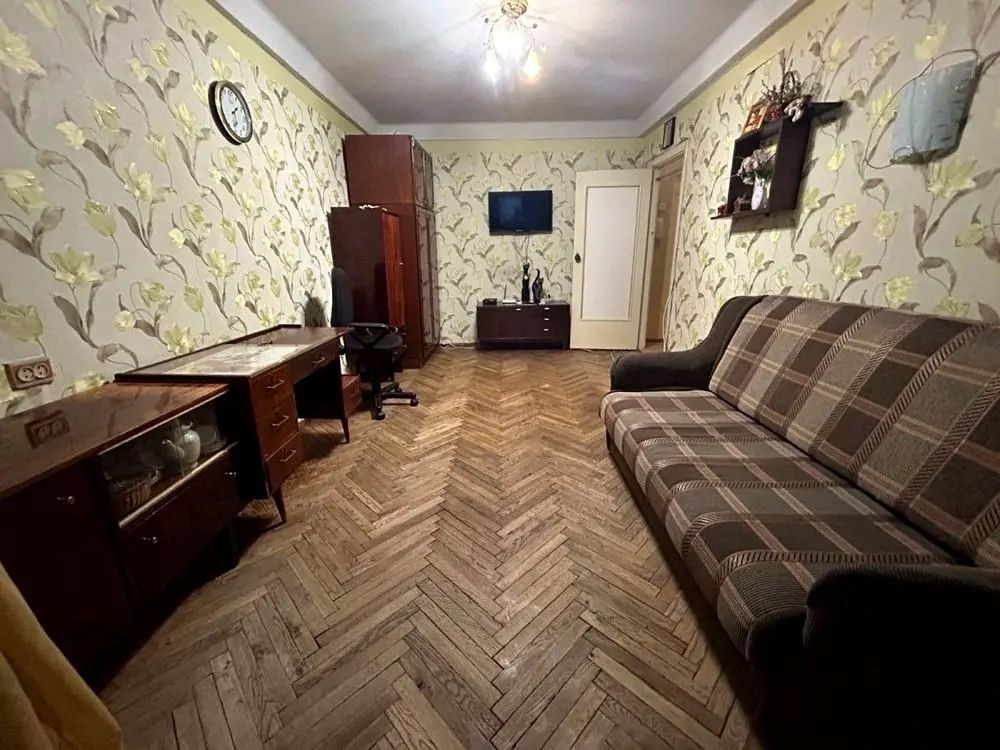 Продаж 1 к квартири м, Вокзальна Киев - изображение 2