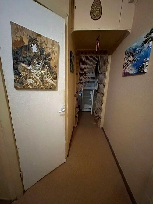 Продаж 1 к квартири м, Вокзальна Киев - изображение 6