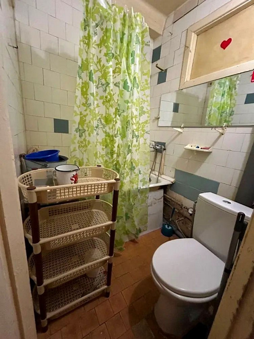 Продаж 1 к квартири м, Вокзальна Киев - изображение 8