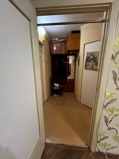 Продаж 1 к квартири м, Вокзальна Киев - изображение 4