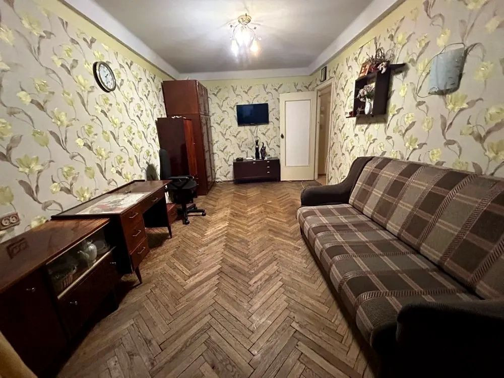 Продаж 1 к квартири м, Вокзальна Киев - изображение 3