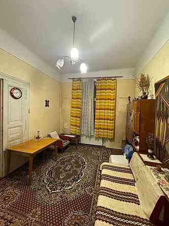 Продаж 3-кімнатної квартири по вул. Вітовського ЦЕНТР МІСТА ТОРГ Львов