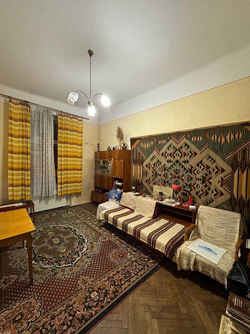 Продаж 3-кімнатної квартири по вул. Вітовського ЦЕНТР МІСТА ТОРГ Львов - изображение 1