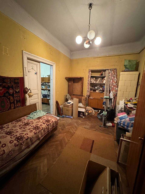 Продаж 3-кімнатної квартири по вул. Вітовського ЦЕНТР МІСТА ТОРГ Львов - изображение 5