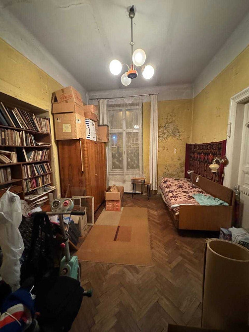 Продаж 3-кімнатної квартири по вул. Вітовського ЦЕНТР МІСТА ТОРГ Львов - изображение 8