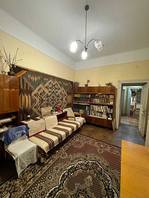 Продаж 3-кімнатної квартири по вул. Вітовського ЦЕНТР МІСТА ТОРГ Львов - изображение 2