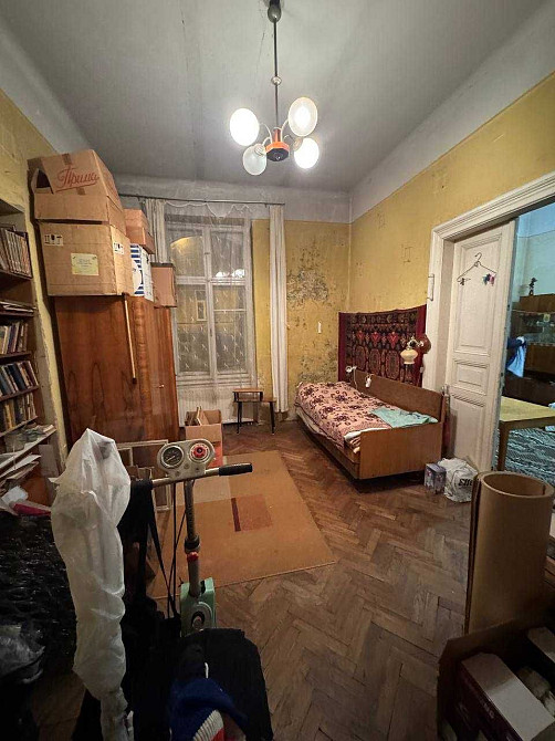 Продаж 3-кімнатної квартири по вул. Вітовського ЦЕНТР МІСТА ТОРГ Львов - изображение 7