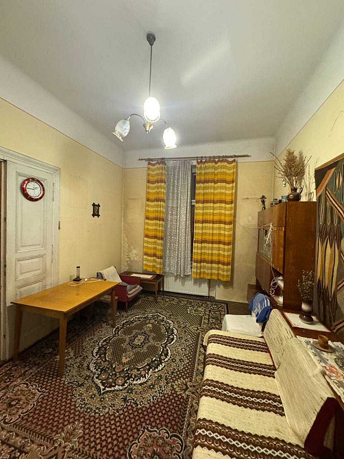 Продаж 3-кімнатної квартири по вул. Вітовського ЦЕНТР МІСТА ТОРГ Львов - изображение 4