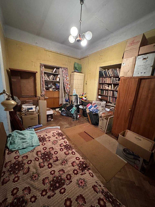 Продаж 3-кімнатної квартири по вул. Вітовського ЦЕНТР МІСТА ТОРГ Львов - изображение 6