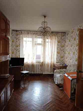 Продам 3-х кімнатну квартиру по Калиновій. Реально Днепр