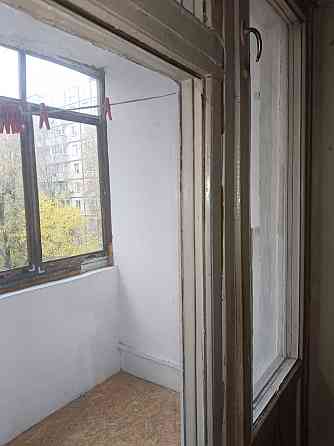 Продам 3-х кімнатну квартиру по Калиновій. Реально Днепр