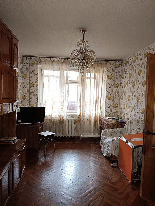 Продам 3-х кімнатну квартиру по Калиновій. Реально Днепр - изображение 1