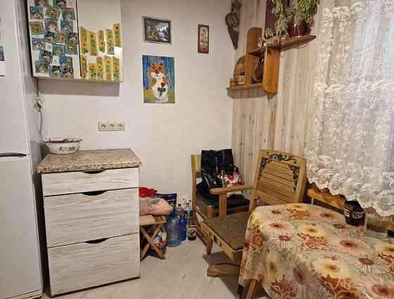 Продам 1к  квартиру Слобожанский ул. Будивельникив Юбилейный Slobozhanske