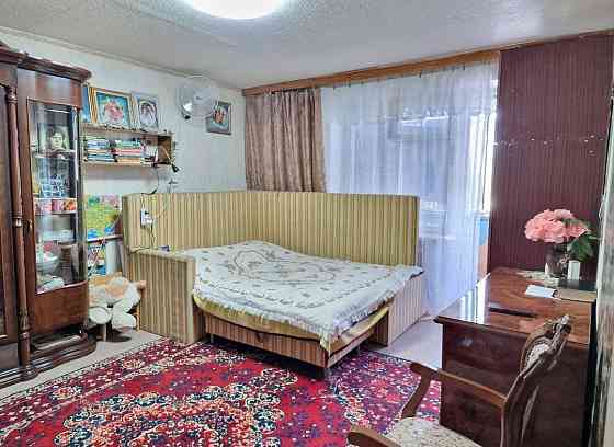 Продам 1к  квартиру Слобожанский ул. Будивельникив Юбилейный Slobozhanske