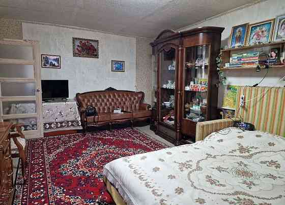 Продам 1к  квартиру Слобожанский ул. Будивельникив Юбилейный Slobozhanske