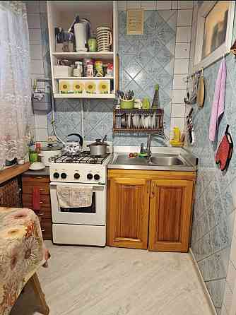 Продам 1к  квартиру Слобожанский ул. Будивельникив Юбилейный Slobozhanske