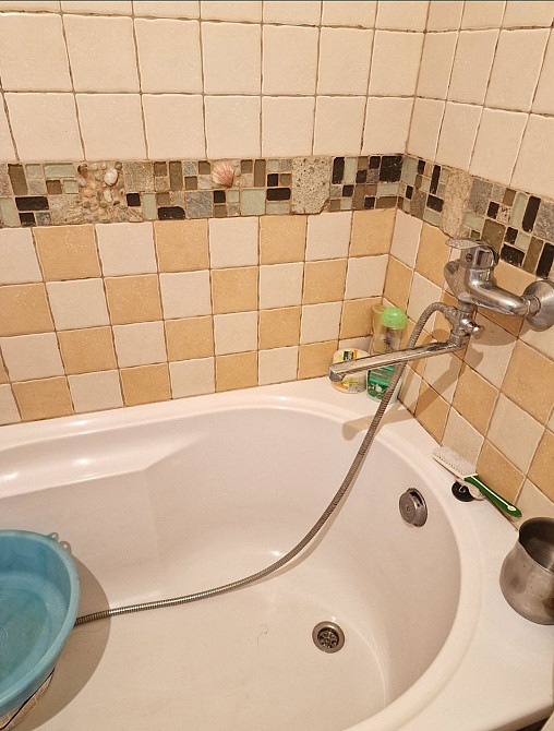 Продам 1к  квартиру Слобожанский ул. Будивельникив Юбилейный Slobozhanske - photo 8