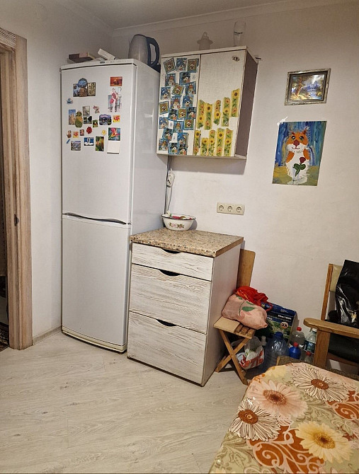 Продам 1к  квартиру Слобожанский ул. Будивельникив Юбилейный Slobozhanske - photo 7