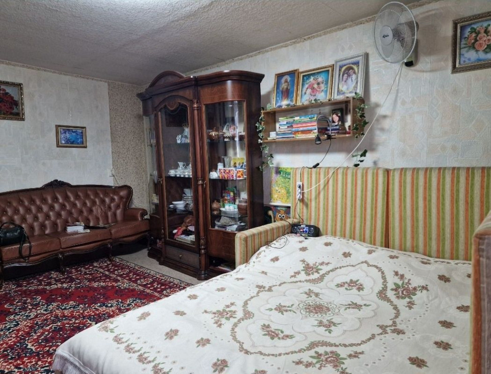 Продам 1к  квартиру Слобожанский ул. Будивельникив Юбилейный Slobozhanske - photo 3