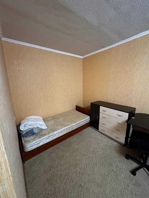 Світла 1-кімнатна квартира Деміївська 35 метро Деміївська Голосіївська Киев - изображение 4