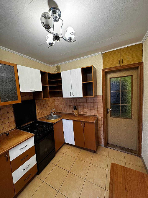 Світла 1-кімнатна квартира Деміївська 35 метро Деміївська Голосіївська Киев - изображение 6