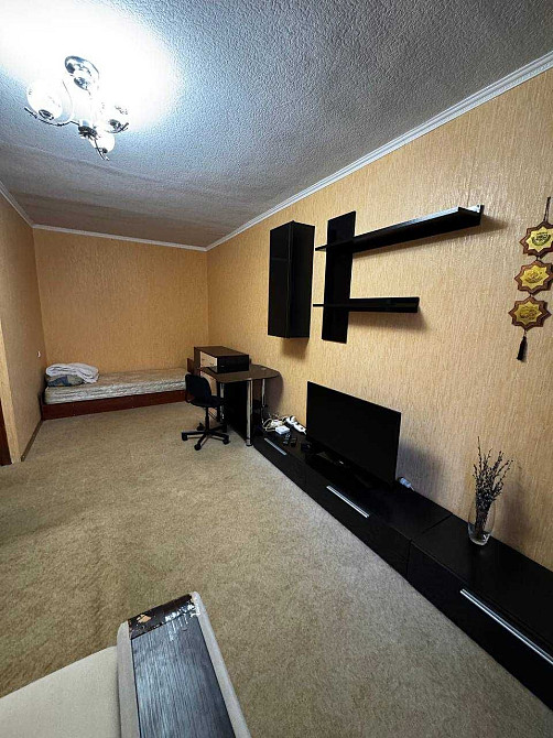 Світла 1-кімнатна квартира Деміївська 35 метро Деміївська Голосіївська Киев - изображение 3