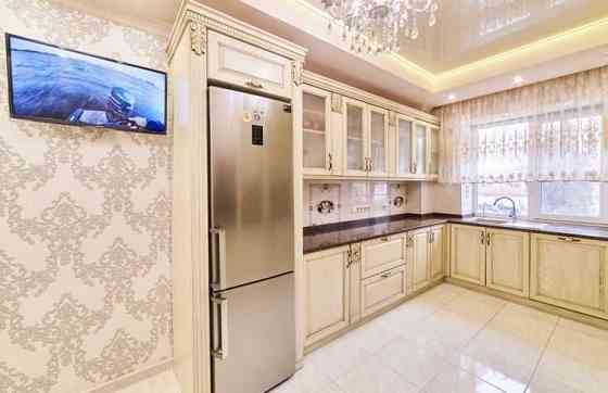 Продам 3 комн. кв 105 м2 ЖК Околица м. Холодная Гора Харьков