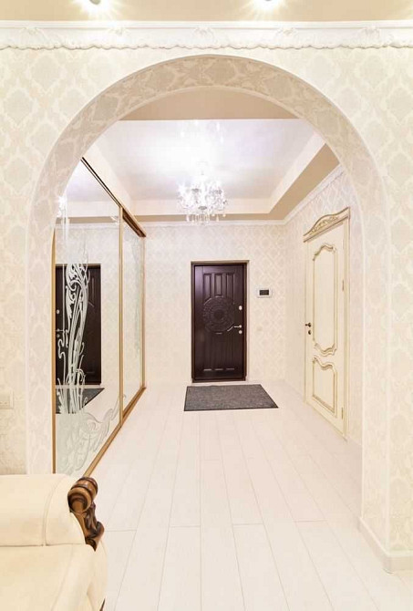 Продам 3 комн. кв 105 м2 ЖК Околица м. Холодная Гора Харьков - изображение 7