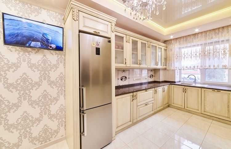 Продам 3 комн. кв 105 м2 ЖК Околица м. Холодная Гора Харьков - изображение 2