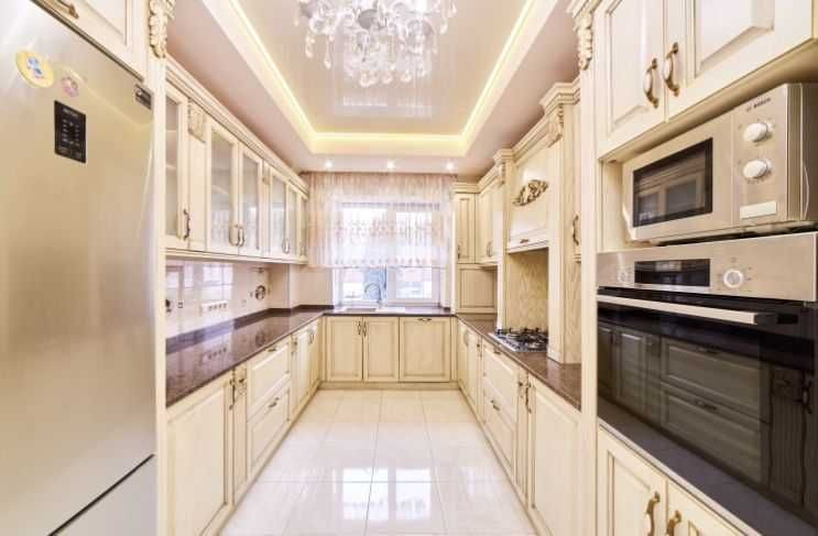 Продам 3 комн. кв 105 м2 ЖК Околица м. Холодная Гора Харьков - изображение 4