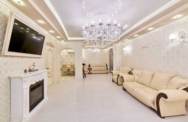 Продам 3 комн. кв 105 м2 ЖК Околица м. Холодная Гора Харьков - изображение 6