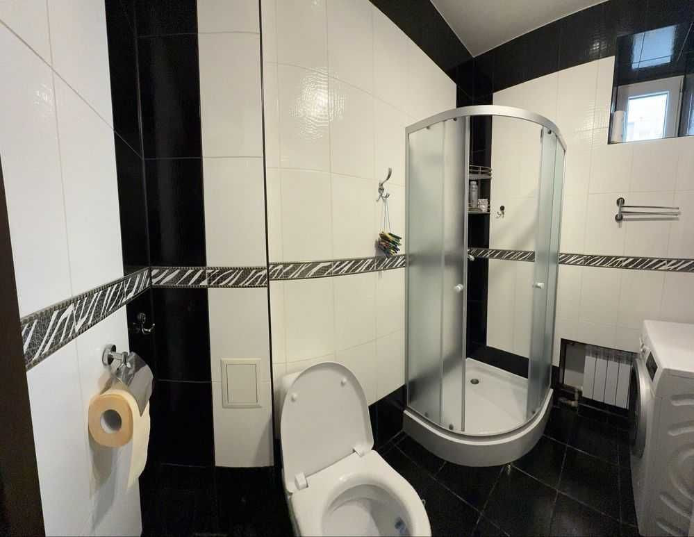 Продається стильна 2-кімнатна квартира в серці Харкова! Метро - 1 хв Харьков - изображение 7