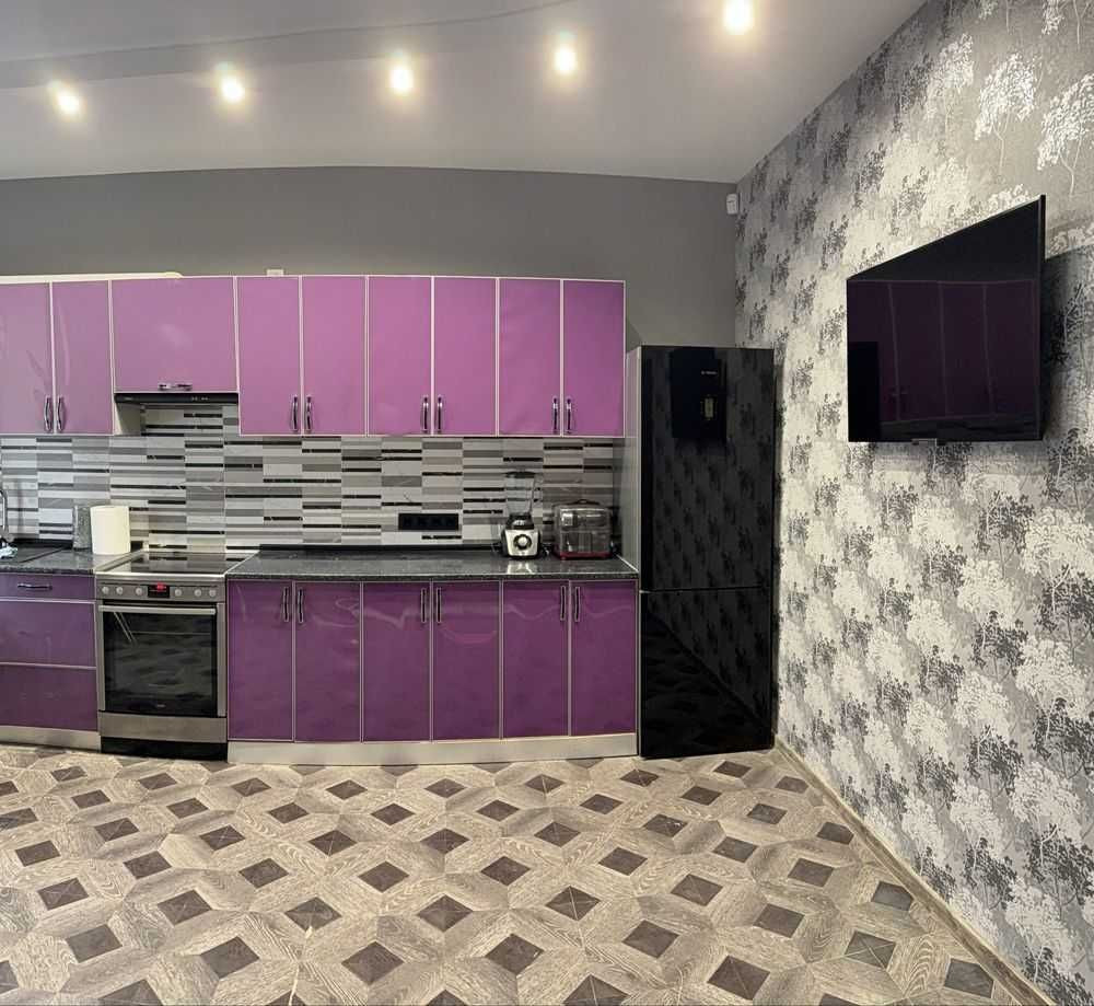 Продається стильна 2-кімнатна квартира в серці Харкова! Метро - 1 хв Харьков - изображение 4