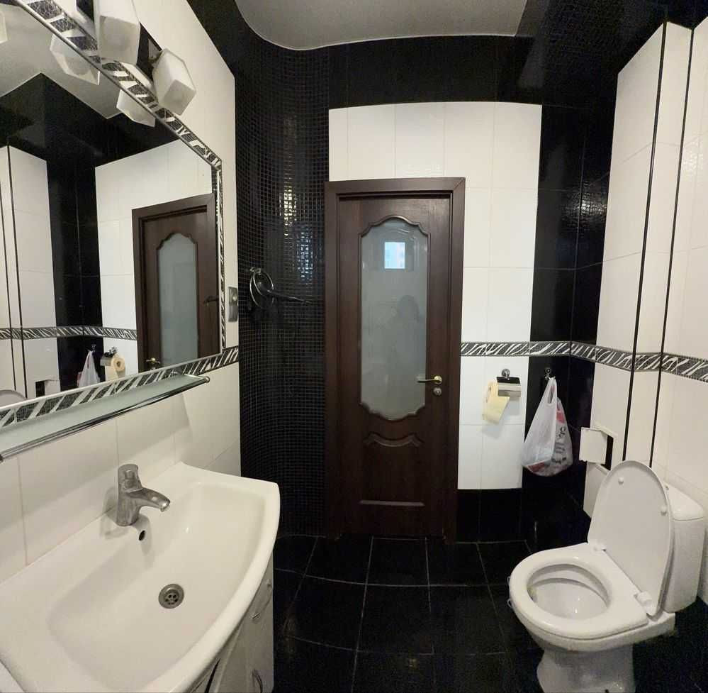 Продається стильна 2-кімнатна квартира в серці Харкова! Метро - 1 хв Харьков - изображение 6