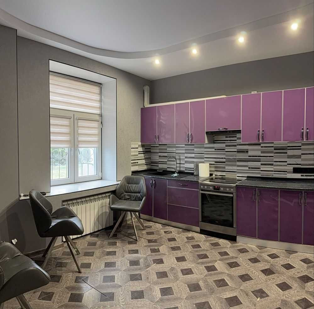 Продається стильна 2-кімнатна квартира в серці Харкова! Метро - 1 хв Харьков - изображение 3