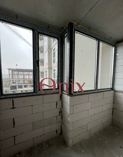 ПРОДАЖ квартири БЕЗ КОМІСІЇ. ЖК Онікс м.Черкаси.Однокімнатна.ЗДАНО Черкаси - зображення 2