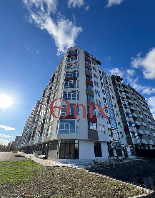 ПРОДАЖ квартири БЕЗ КОМІСІЇ. ЖК Онікс м.Черкаси.Однокімнатна.ЗДАНО Черкаси - зображення 1